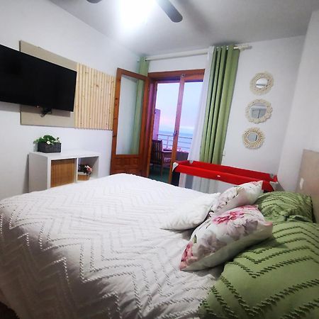Costamar Playa Arenales Del Sol Apartment Luaran gambar