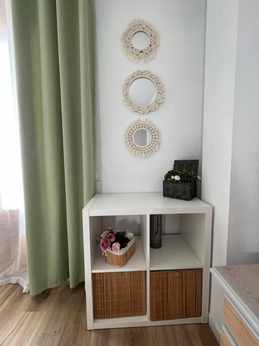 Costamar Playa Arenales Del Sol Apartment Luaran gambar