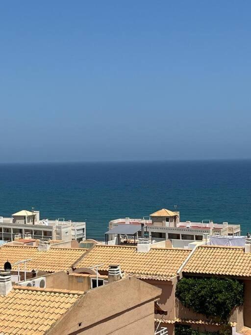 Costamar Playa Arenales Del Sol Apartment Luaran gambar
