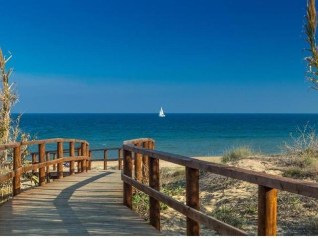 Costamar Playa Arenales Del Sol Apartment Luaran gambar