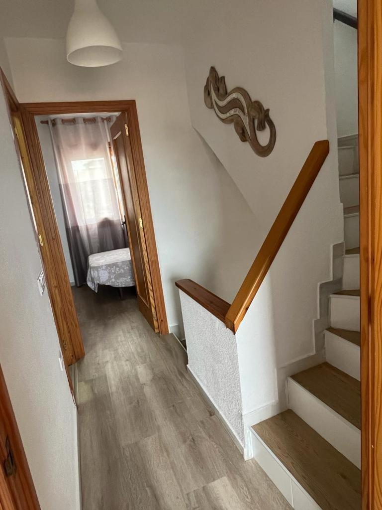 Costamar Playa Arenales Del Sol Apartment Luaran gambar
