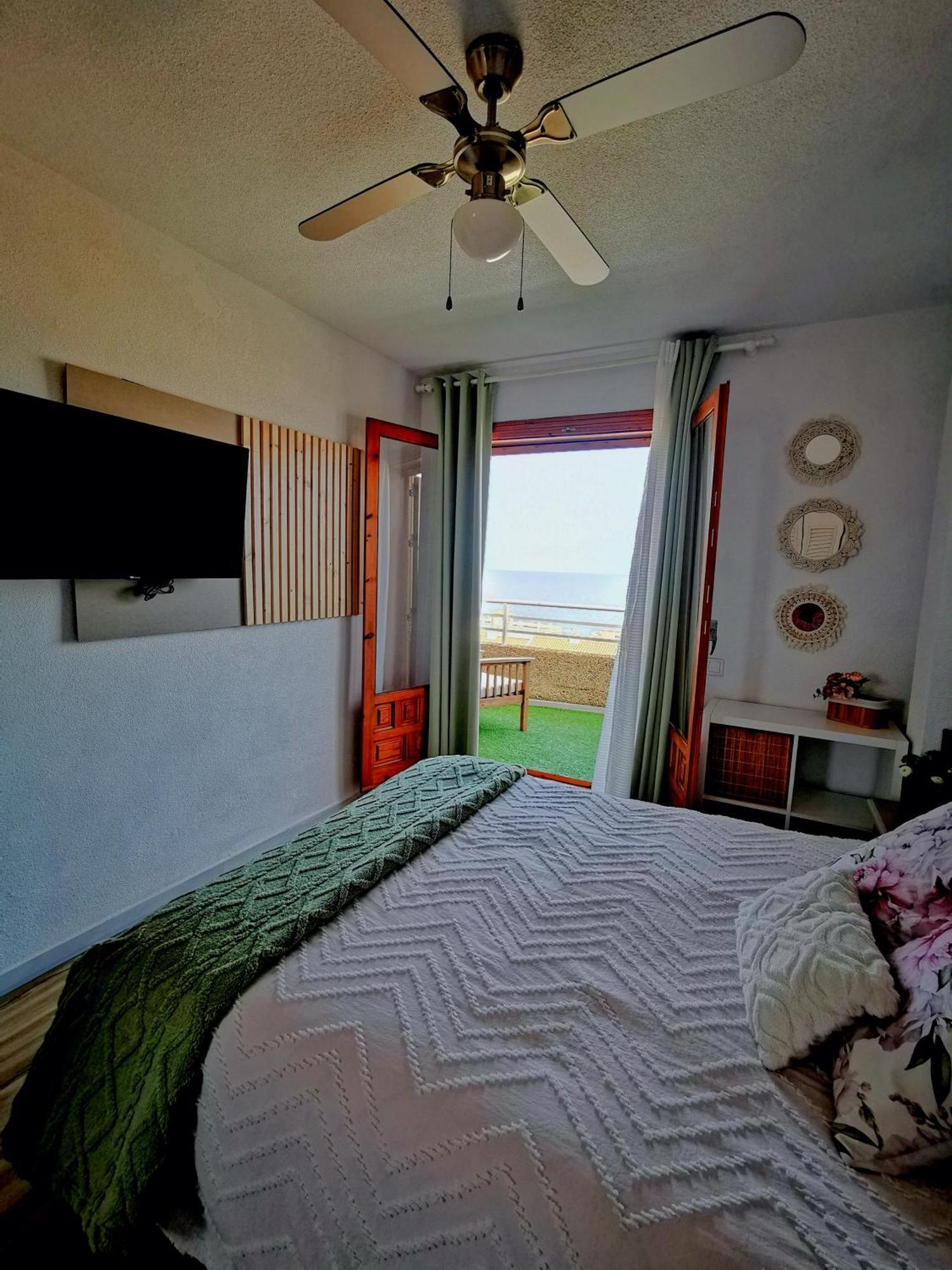 Costamar Playa Arenales Del Sol Apartment Luaran gambar