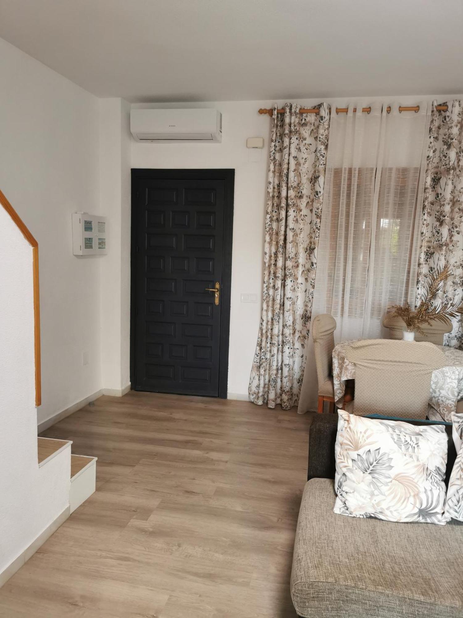 Costamar Playa Arenales Del Sol Apartment Luaran gambar