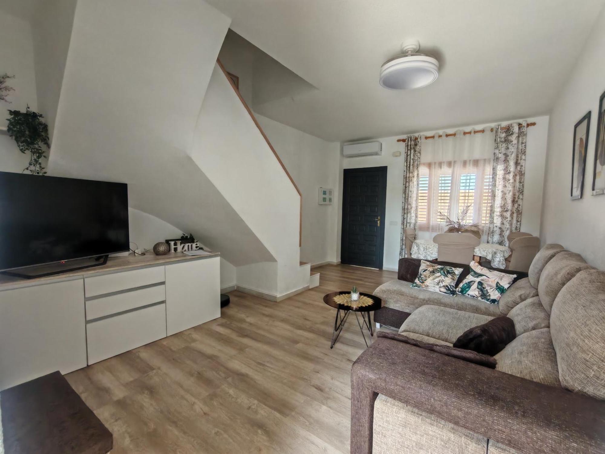 Costamar Playa Arenales Del Sol Apartment Luaran gambar